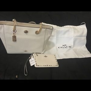 My Mother’s Day gifts from my husband.